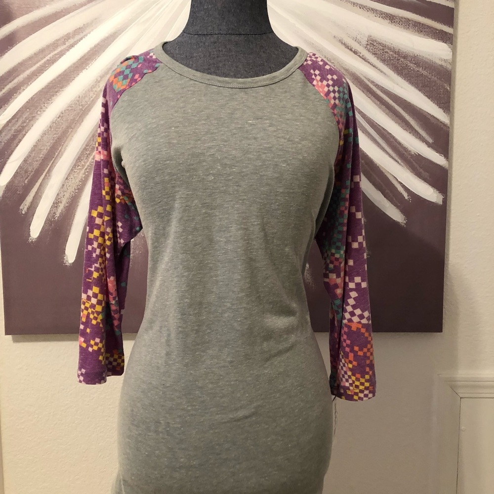 LuLaRoe Medium Randy